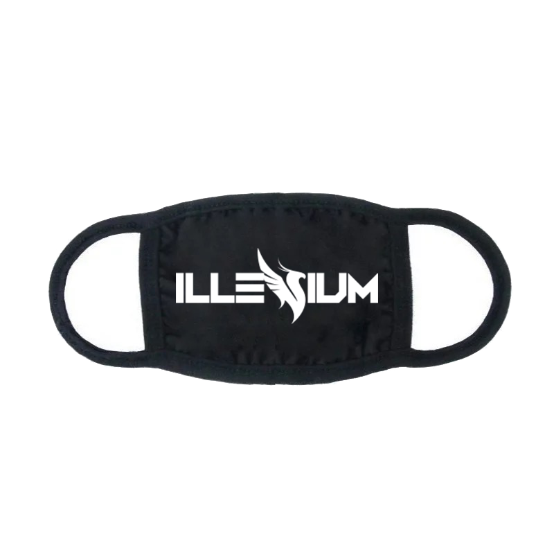 Illenium Face Mask