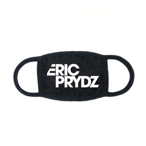 Eric Prydz Face Mask