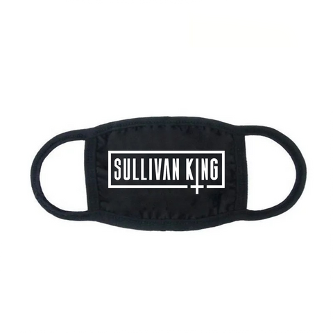 Sullivan King Face Mask