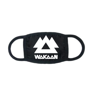 Wakaan Face Mask