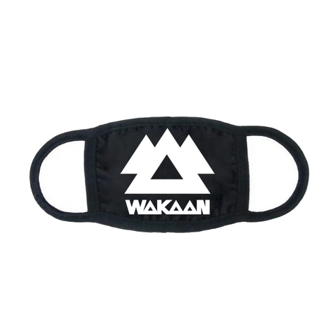 Wakaan Face Mask